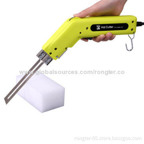 Foam Mold Cutter Hot Knife, CE Certified